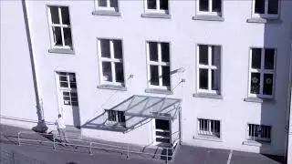 HIERSEINISTHERRLICH