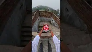 Cake cutting #Parkour🥵 #pov😱 #video💥 #freerunning🔥 #parkour #viral #video #youtube #shorts