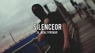[FREE] b_real X mowgs type beat X SILENCOR XRap beat (2023) Prod.Professor beatz