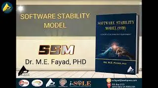SOFTWARE STABILITY MODEL (SSM)