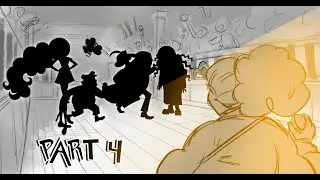 Let's Meet Some Gym Leaders (and pokemon) - Ireland-Inspired Pokemon Region