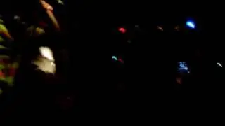 Kego - @ Tiki Bobs in Pontiac