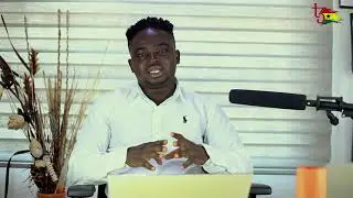 Tezos Baking from Ghana!!!
