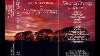 River of Dreams: Sundown