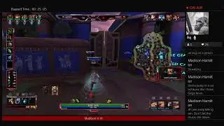 Gilga SOLO practice