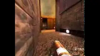 Get Quaked 3 [2 of 2]