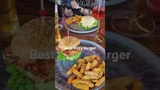 Lounge 418 #best burger #food #bar #restaurant #shisha #бургер #еда