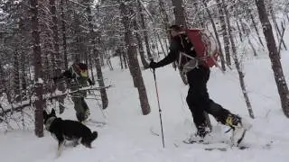 Vall de Peguera UEC Gràcia Gener-17