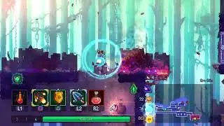 Dead cells Lets play