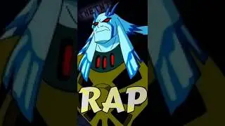 RAP Agregor - Cuceritor Din Abis (RAP Ben 10) #analizaanime #top5anime #aboneazate #anime2025