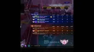 S6 Rumble SSL!