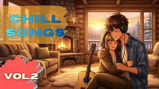 Chill Song for Happy Days ☀️ Vol.2 | Feel-Good Music to Relax &ndash; Minsight Sounds