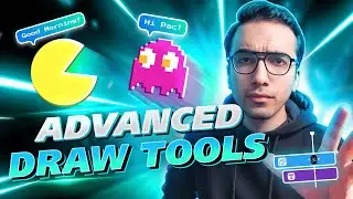 Mastering Advanced Draw Tools for Epic Gaming Intros