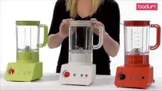 Bodum Bistro Blender