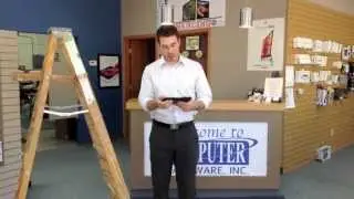 Griffin Survivor Drop Test