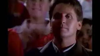 D3 The Mighty Ducks Movie Trailer 1996 - TV Spot
