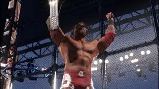 STW universe House vs Adam Copeland nxt Championship 