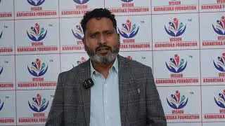 From Policy Design to Real Impact | Insights by Mr. Suvendu Chand