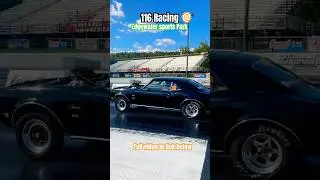 Drag racing at Edgewater sports Park - ￼plates & 28&rsquo;s