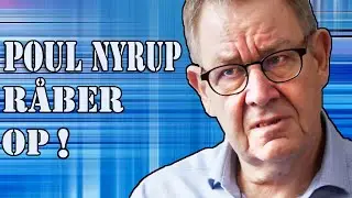 Poul Nyrup k&aelig;mper for psykisk s&aring;rbare