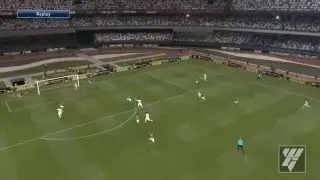 PES 2016: Pc Max Settings