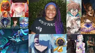 Sebastian&rsquo;s Voice-Over Interview Kendell Byrd