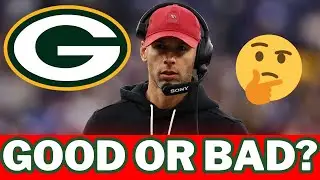Why the Packers Rushed to Hire Jonathan Gannon &mdash; and What&rsquo;s Really at Stake