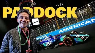 Что можно получить за билеты на Формулу-1 за 15 000 долларов!