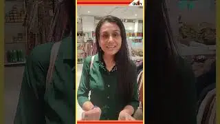 Let's Devisit The Essence Of  Unity At Ekta Mall Through The Eyes Of Shraddha Tiwari