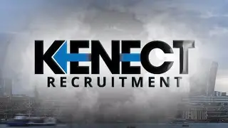 We are Kenect Recruitment!