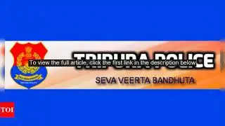 Tripura Mahila Police Volunteer recruitment 2020: Application invited for 213 vacancies, heres link