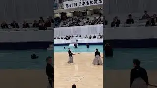 👀👊👣2　#Sangakuen-no-Tati #YAGYUU #SHINKAGE #RYU Style #Aiming for Swords working Freely & Actively