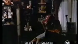 Bull Durham - trailer
