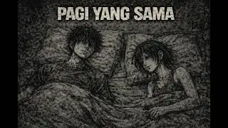 PAGI YANG SAMA | INDIE POP ( AI MUSIC ) #edit #pop #indonesiapop  #music #aimusic
