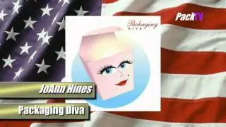 Pack in America JoAnn Hines on www.Pack-TV.com part 1