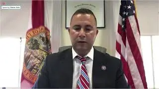 Soto Questions Facebook CEO on Spanish-language Misinformation Online