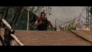 Ben Stiller Baby Throw