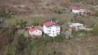 Çağlar köyü,devrek..zonguldak rüzgarı engin karagülle ..06/11/2022