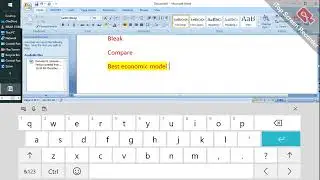 School of thought C and C (Creative Writing)