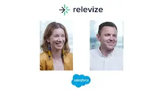 Relevize Customer Testimonial: Salesforce
