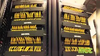 MCC Data center design and deployment