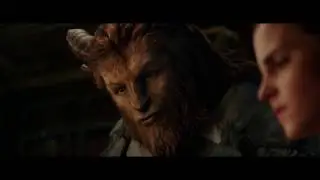 BEAUTY AND THE BEAST Official Trailer 2017