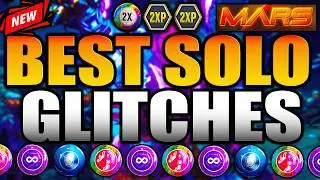 *NEW MAP* MARS DOUBLE XP✅UNLIMITED XP GLITCH *SOLO* GOBBLEGUMS/BO7 GLITCH/SOLO XP/BO7 ZOMBIES GLITCH