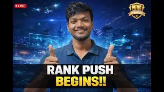 BGMI Live 😂 | Aim Low, Confidence High | Funny Stream