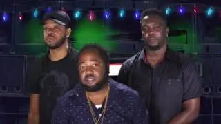 Ward 21 Reggae Sumfest 2017