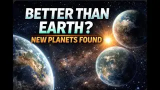 Scientists Found Planets Better For Life Than Earth, Here&rsquo;s What That Really Means