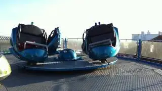 Fundland - Hayling Island