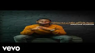 Jonathan Pearson - You're All I Want