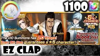 TYBW ROUND 13 - 