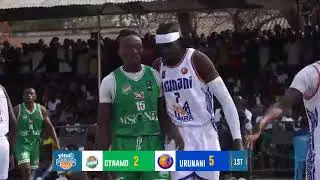 🔴LIVE: VBL// DYNAMO VS URUNANI (19/07/2025) GAME 6